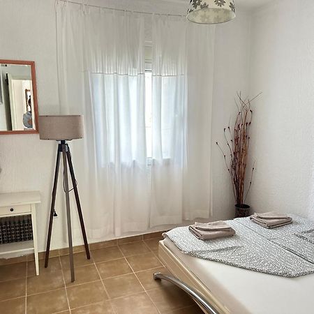 Apartments Mia Patria 乌尔齐尼 外观 照片
