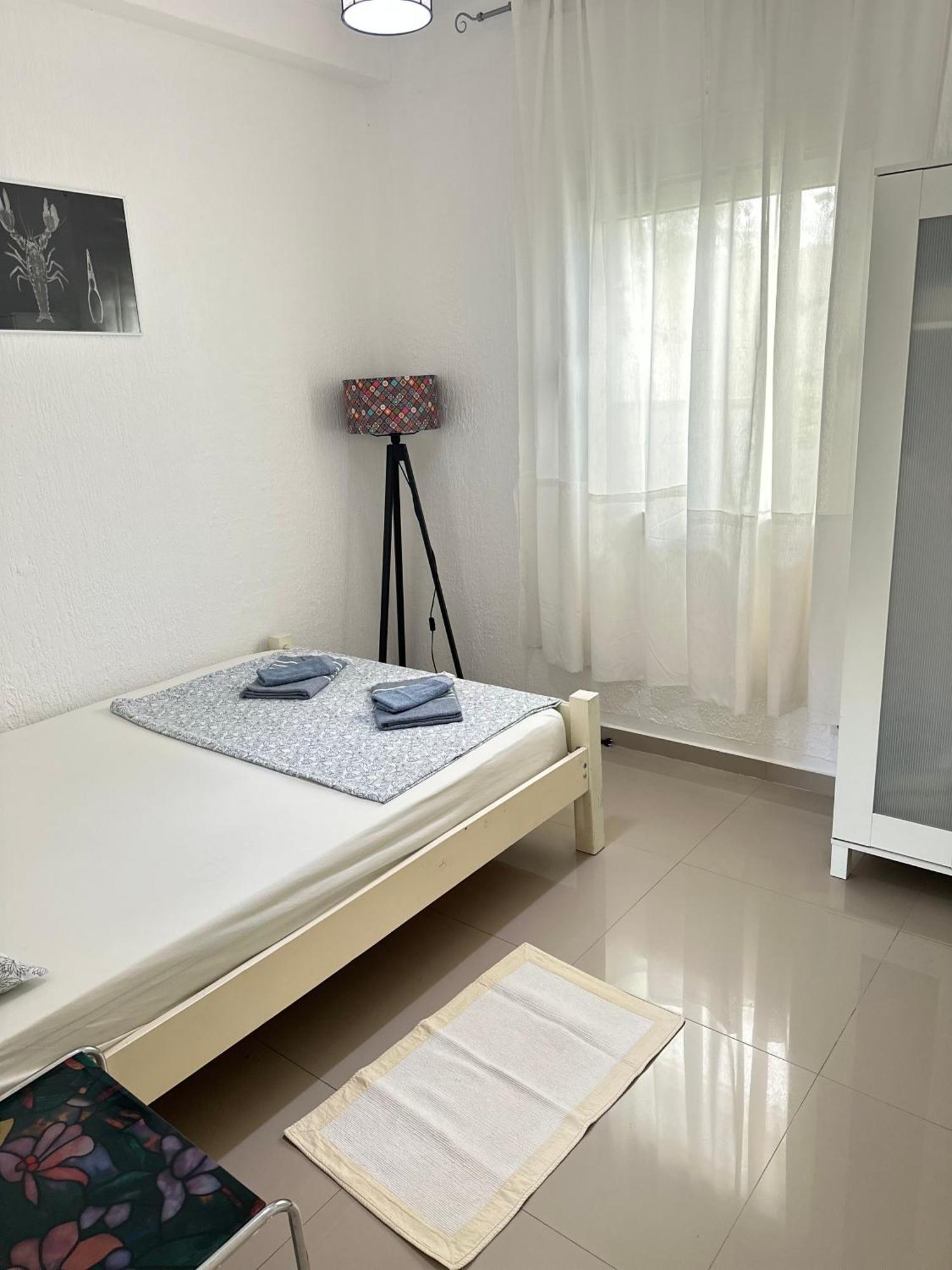 Apartments Mia Patria 乌尔齐尼 外观 照片