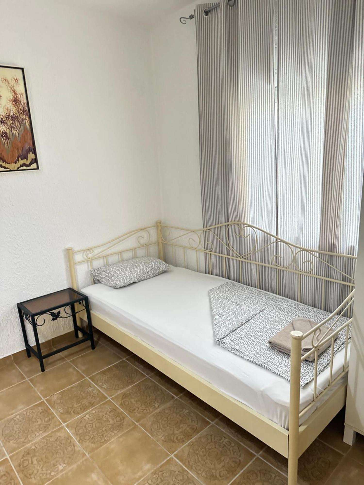 Apartments Mia Patria 乌尔齐尼 外观 照片