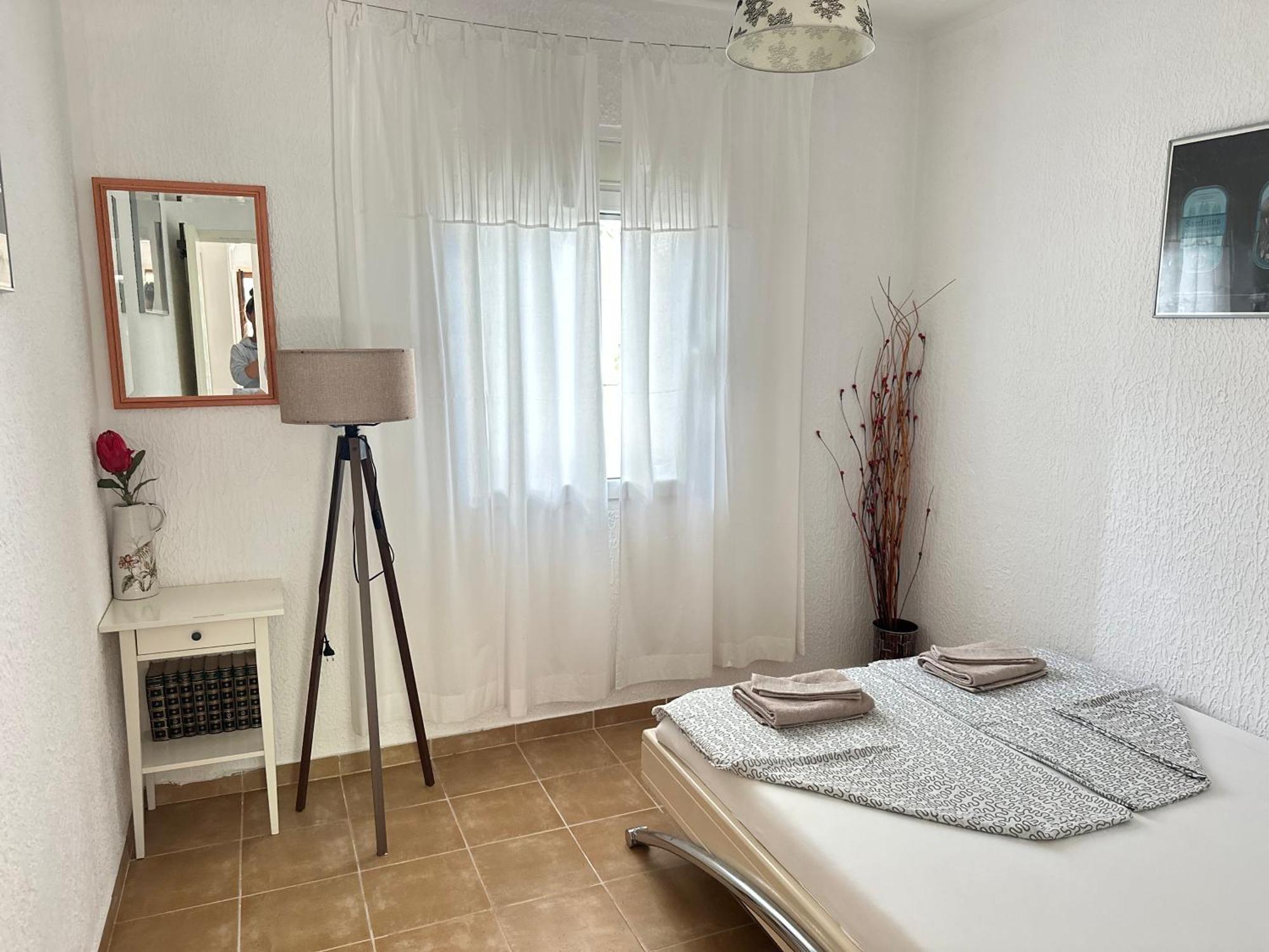 Apartments Mia Patria 乌尔齐尼 外观 照片