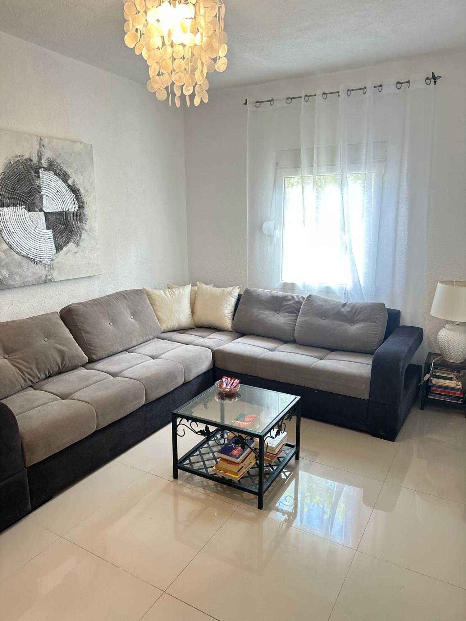 Apartments Mia Patria 乌尔齐尼 外观 照片