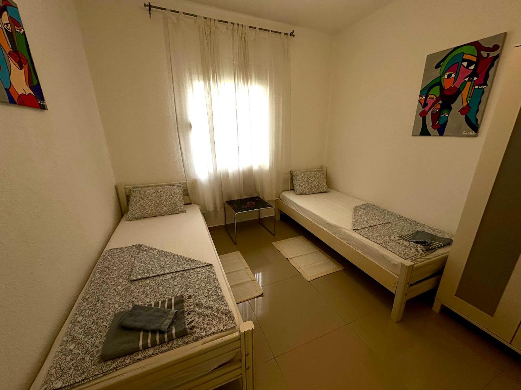 Apartments Mia Patria 乌尔齐尼 外观 照片