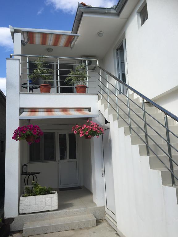 Apartments Mia Patria 乌尔齐尼 外观 照片
