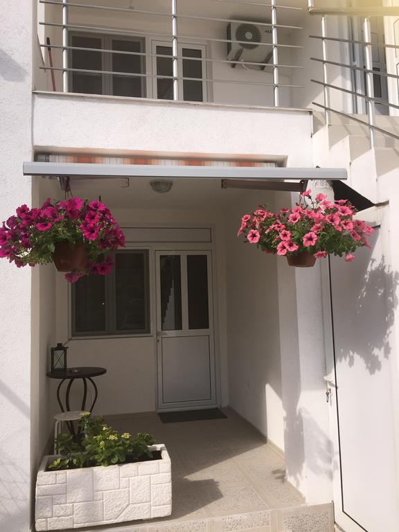 Apartments Mia Patria 乌尔齐尼 外观 照片