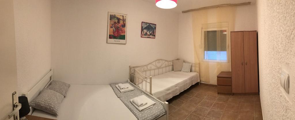 Apartments Mia Patria 乌尔齐尼 外观 照片