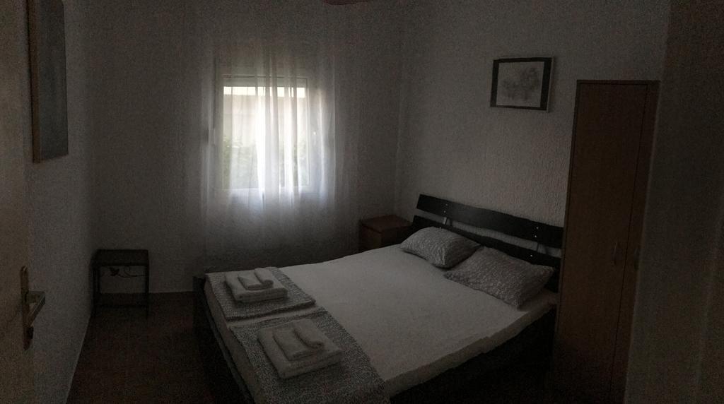Apartments Mia Patria 乌尔齐尼 外观 照片