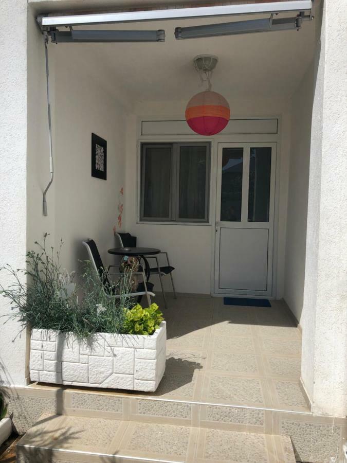 Apartments Mia Patria 乌尔齐尼 外观 照片