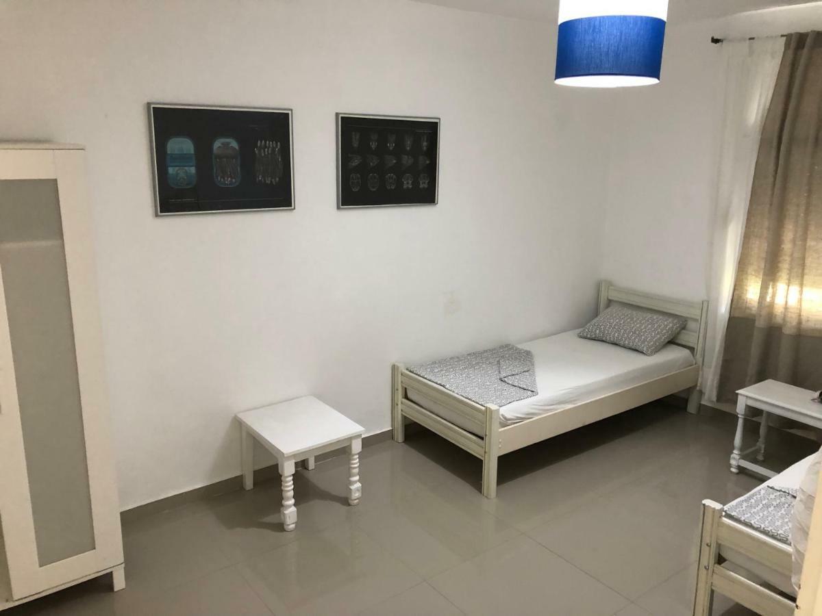 Apartments Mia Patria 乌尔齐尼 外观 照片
