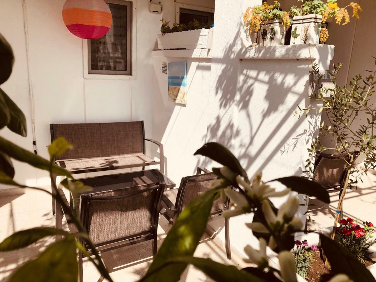 Apartments Mia Patria 乌尔齐尼 外观 照片